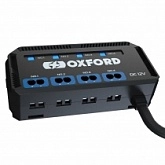 Распределительная коробка Oxford 12V EL112