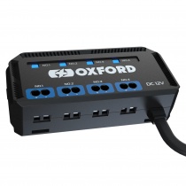 Распределительная коробка Oxford 12V EL112
