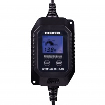 Устройство зарядное Oxford Oximiser Pro 2000
