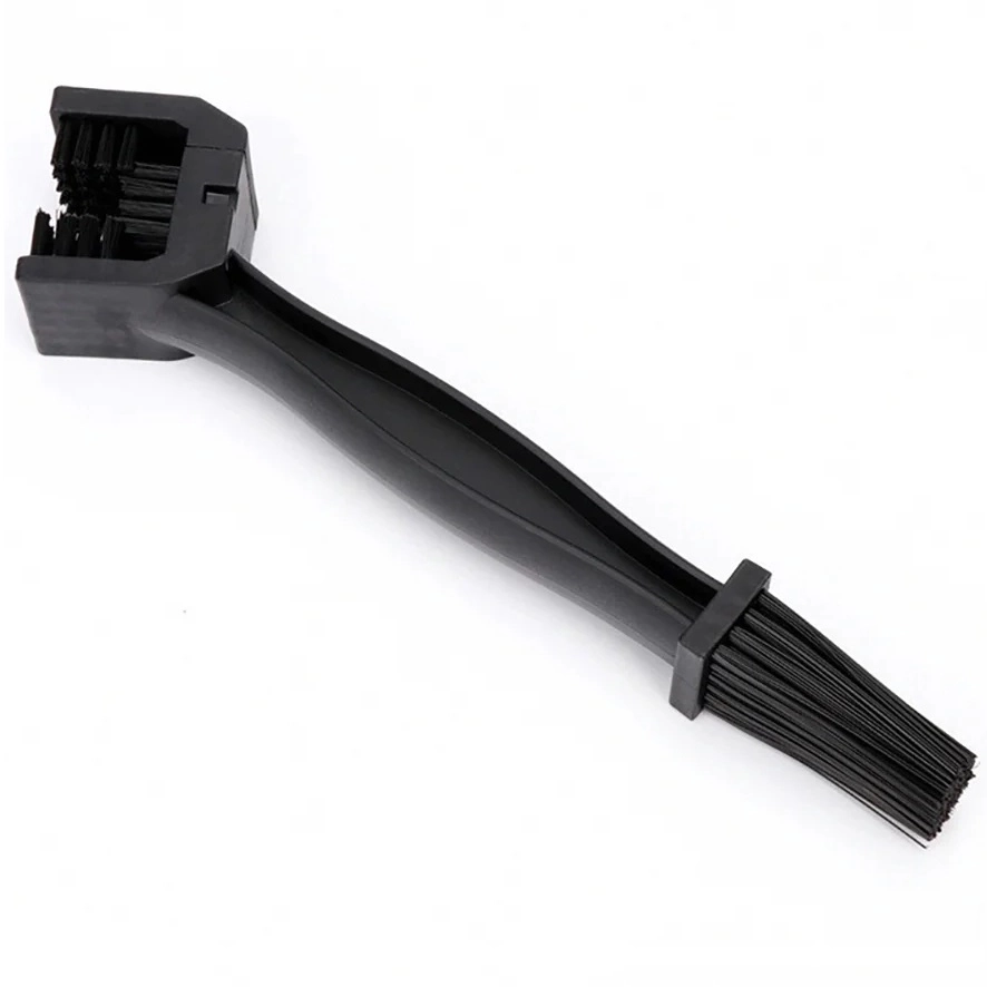Щітка чищення ланцюга Motorace Chain Clean Black