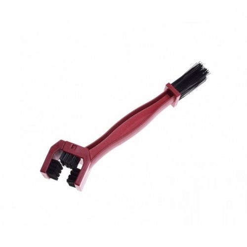 Щітка чищення ланцюга Leoshi AAO-001 Red