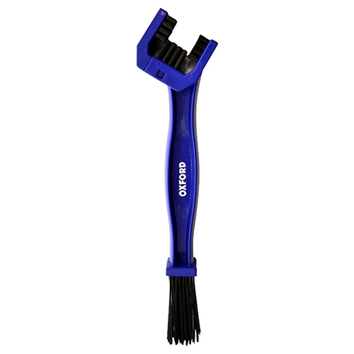Щітка чищення ланцюга Oxford OX731 Blue