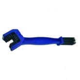 Щетка чистки цепи Biketec BT2135N Blue