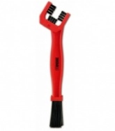 Щетка чистки цепи Ipone Chain Brush Red
