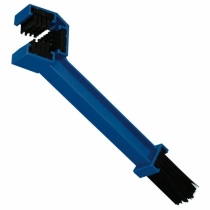 Щетка чистки цепи Motorace Chain Clean Blue