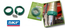 Очистители штока вилки SKF KIT-MS47S