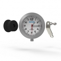 Часы Oxford OX560 Silver