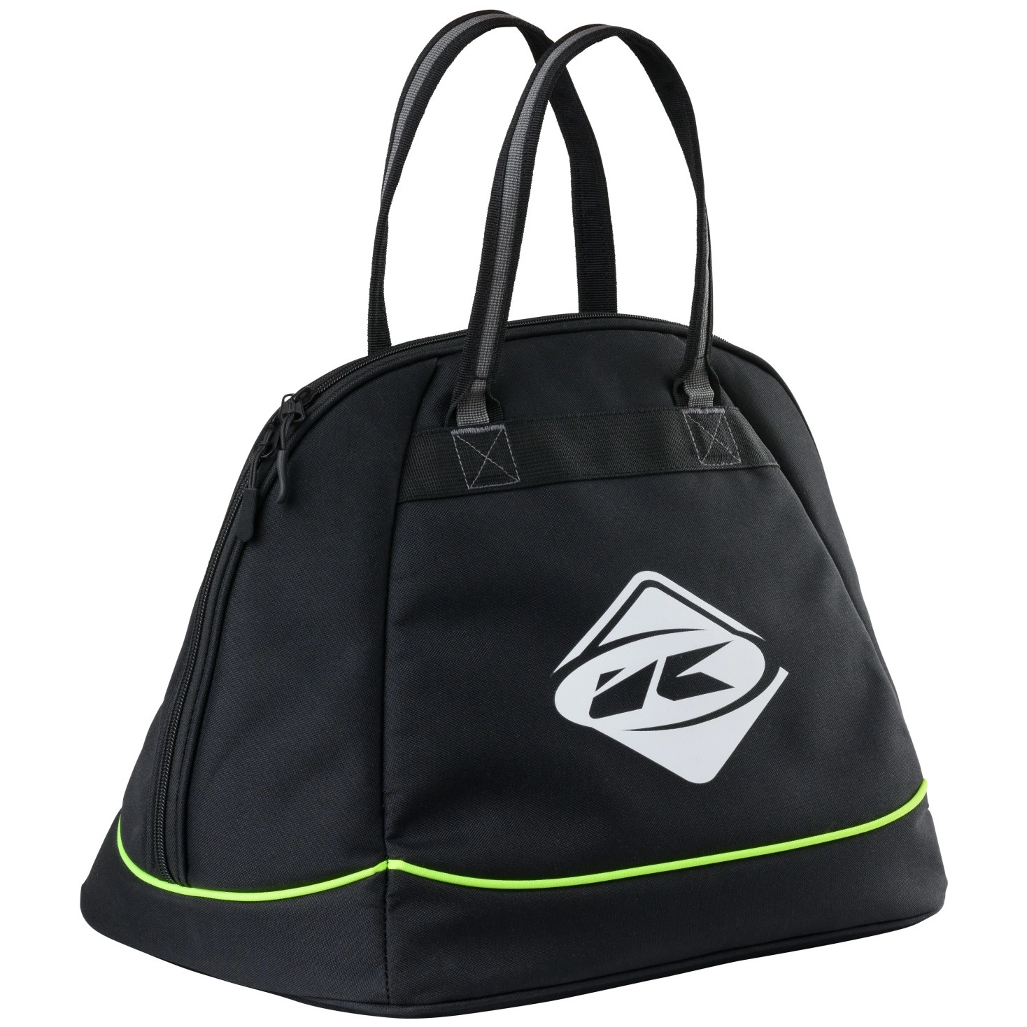 Сумка для шолома Kenny Racing Black