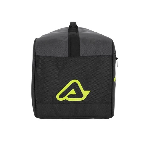 Сумка для шолома Acerbis X-Linear Black/Yellow