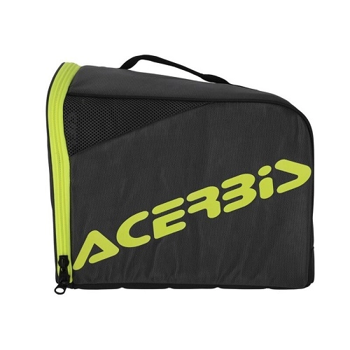 Сумка для шолома Acerbis X-Linear Black/Yellow