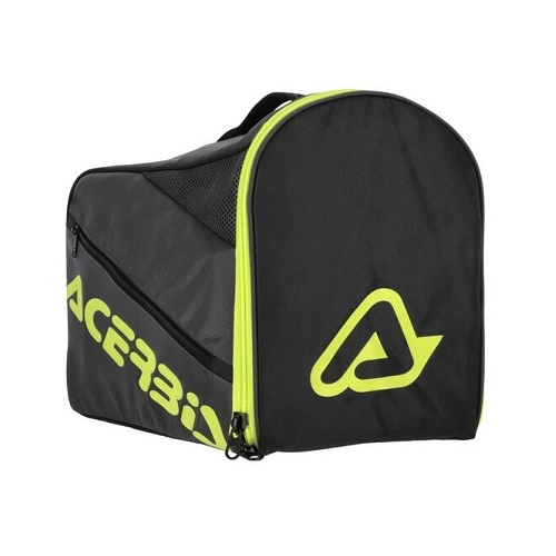 Сумка для шолома Acerbis X-Linear Black/Yellow