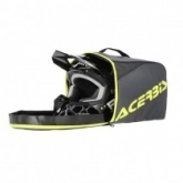 Сумка для шлема Acerbis X-Linear Black/Yellow