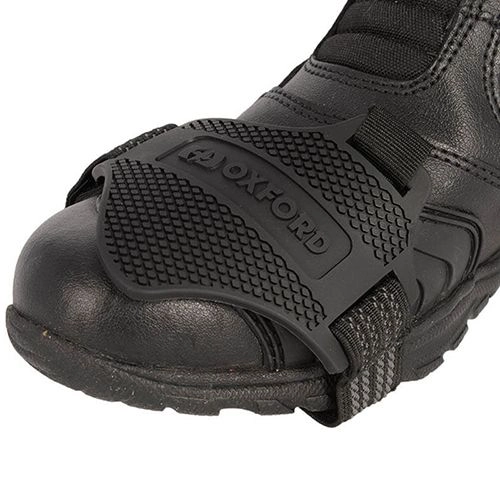 Накладка на взуття Oxford OX674 Black