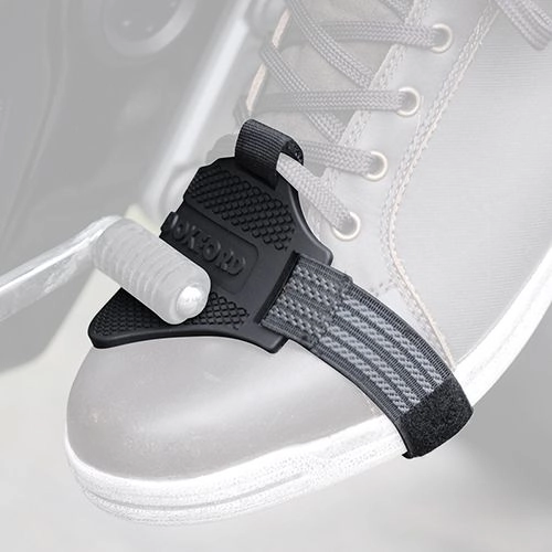 Накладка на взуття Oxford OX674 Black