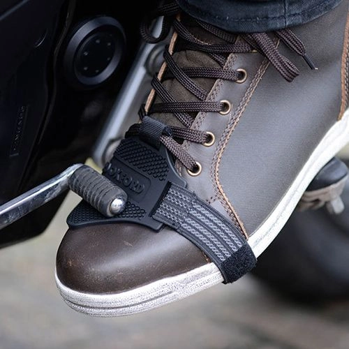 Накладка на взуття Oxford OX674 Black