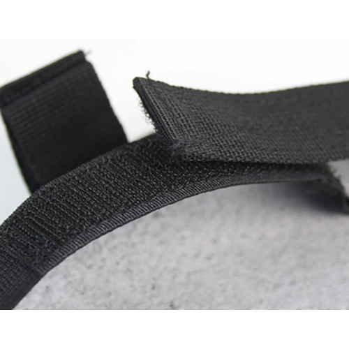 Накладка на взуття Scoyco FS02 Black