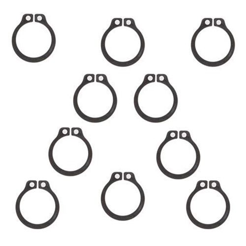 Шайби стопорні задньої зірки All Balls 25-6012