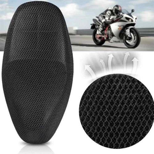 Сітка сидіння Motorace SPO-001