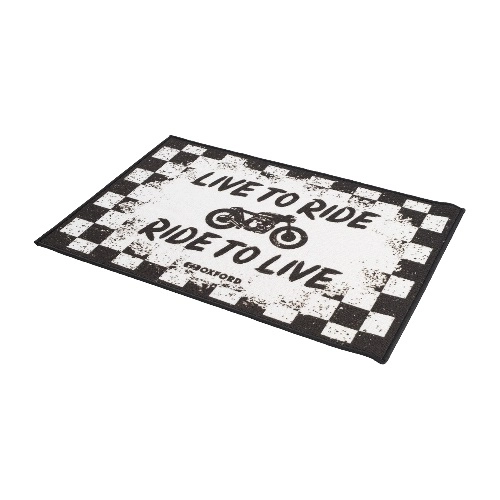 Килимок Oxford OX952 (90x60см)