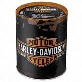 Копилка Harley Davidson 