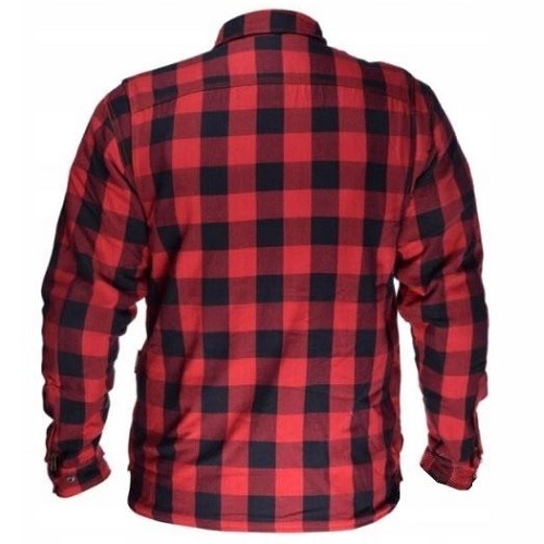 Сорочка Leoshi LSL065 Red