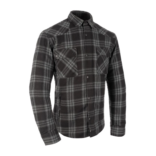 Сорочка Oxford Kickback 3.0 Black