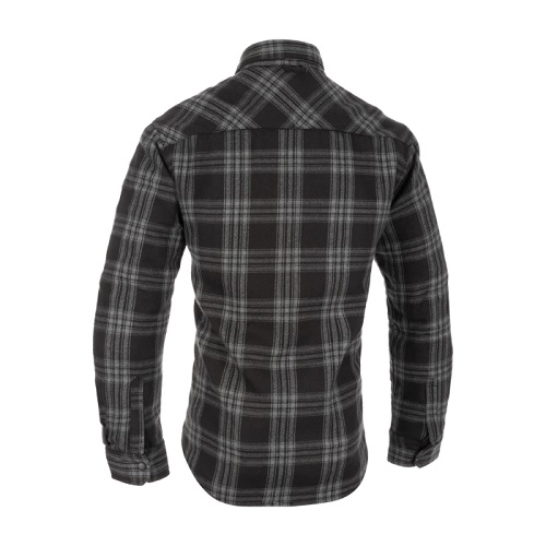 Сорочка Oxford Kickback 3.0 Black
