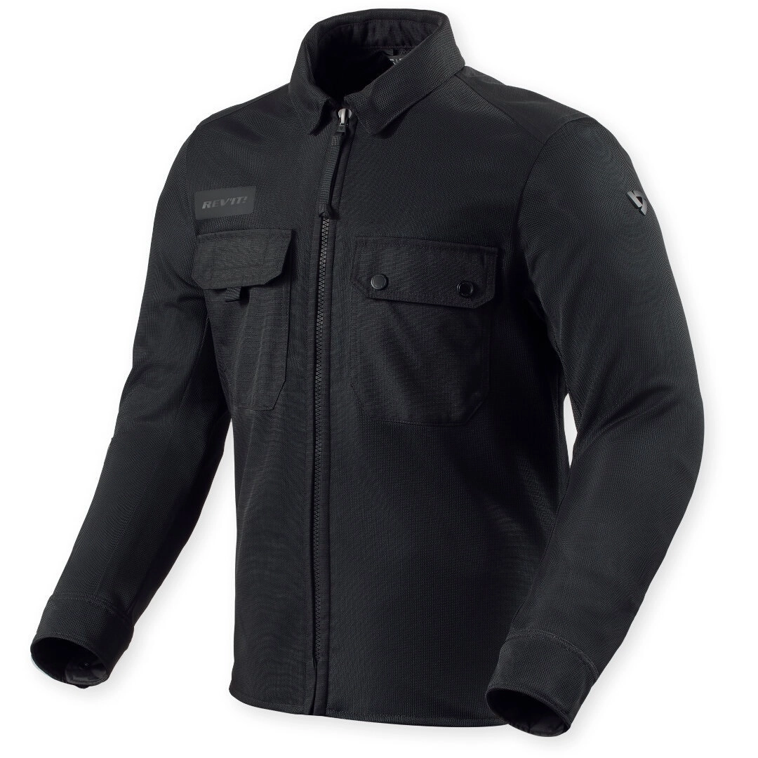 Сорочка Revit Tracer Air 3 Black