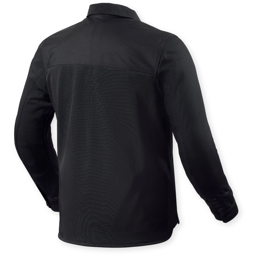 Сорочка Revit Tracer Air 3 Black