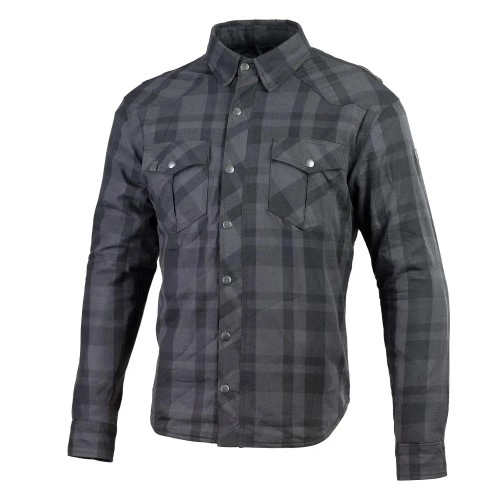 Сорочка Seca Marshal Black