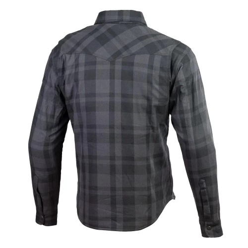 Сорочка Seca Marshal Black