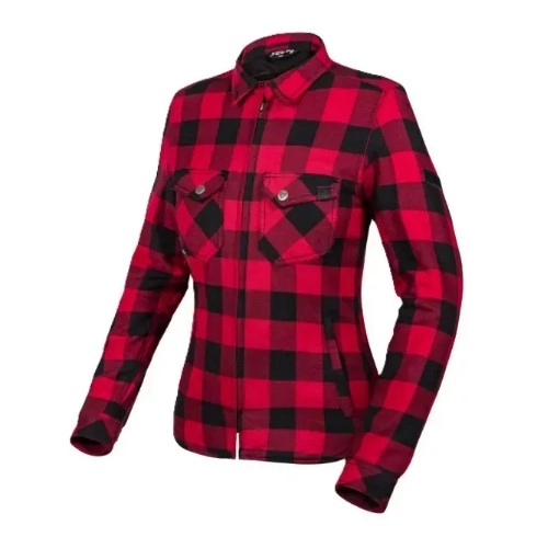 Сорочка Seca Marshal Lady Red