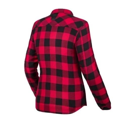 Сорочка Seca Marshal Lady Red