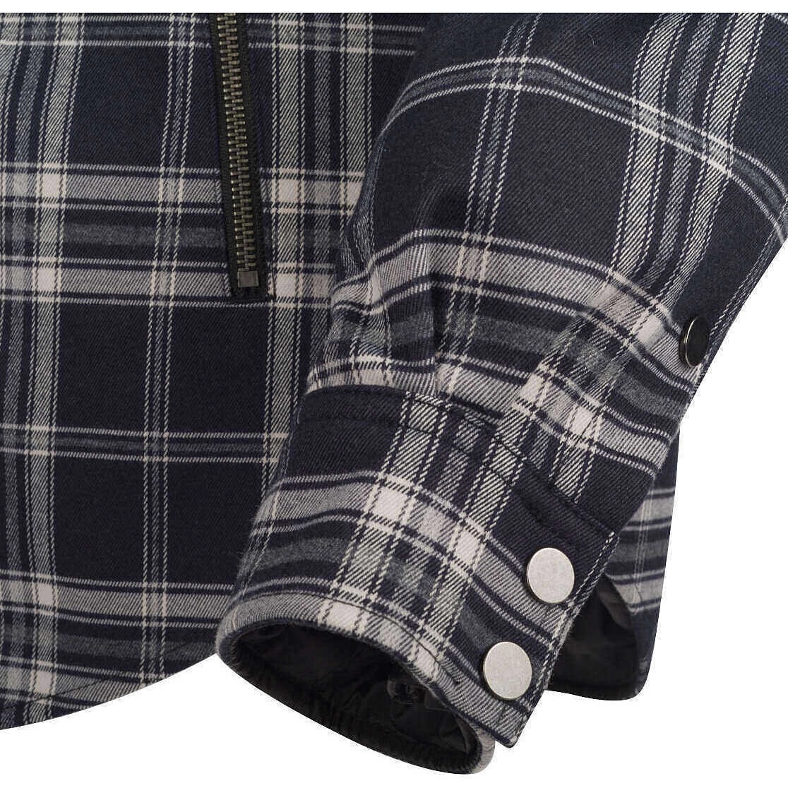 Сорочка Segura Traffic Black/Blue