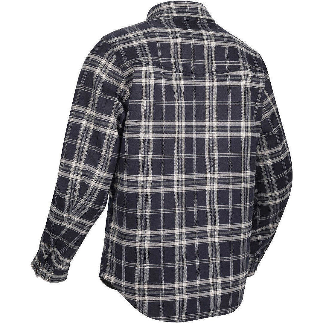 Сорочка Segura Traffic Black/Blue
