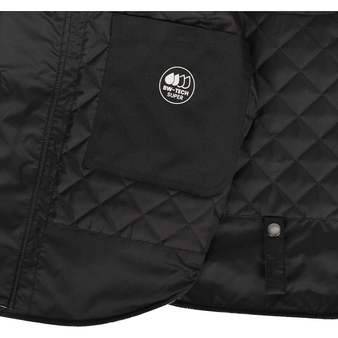 Сорочка Segura Traffic Black/Blue