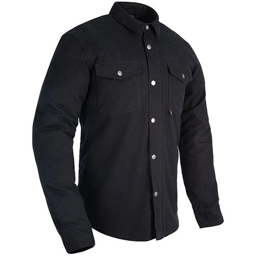 Сорочка Oxford Kickback 2.0 Black