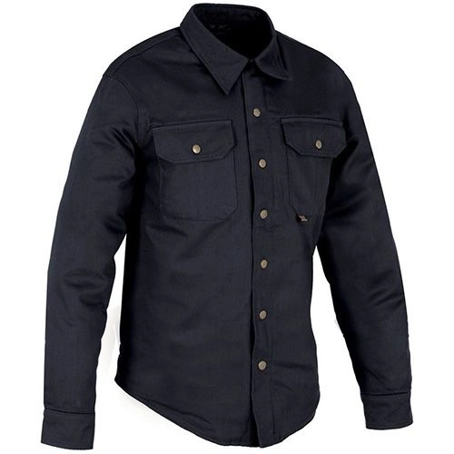 Сорочка Oxford Kickback Black