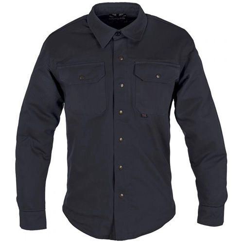 Сорочка Oxford Kickback Black