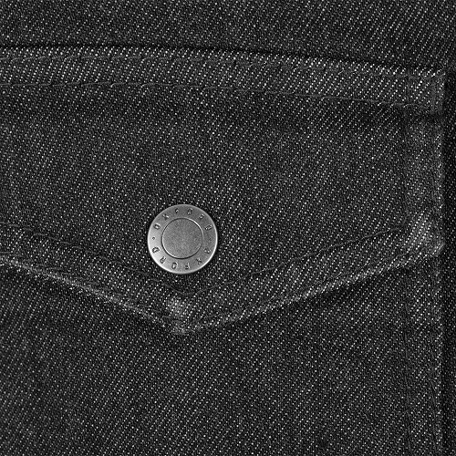 Сорочка Oxford Original Approved AA Black