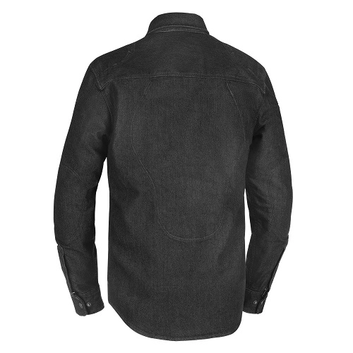 Сорочка Oxford Original Approved AA Black