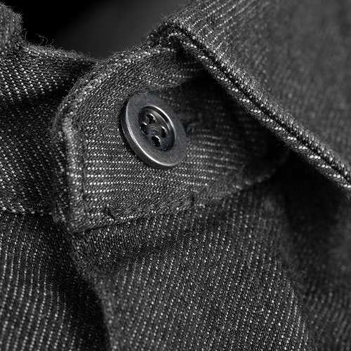 Сорочка Oxford Original Approved AA Black