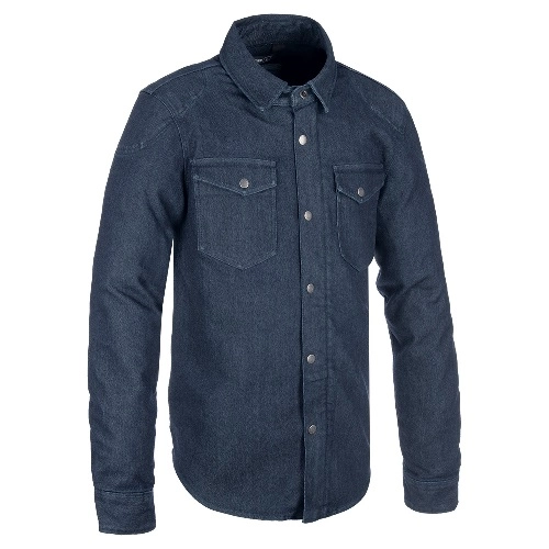 Сорочка Oxford Original Approved AA Blue