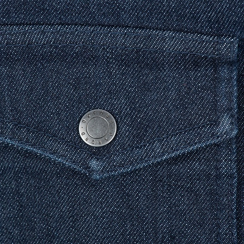 Сорочка Oxford Original Approved AA Blue