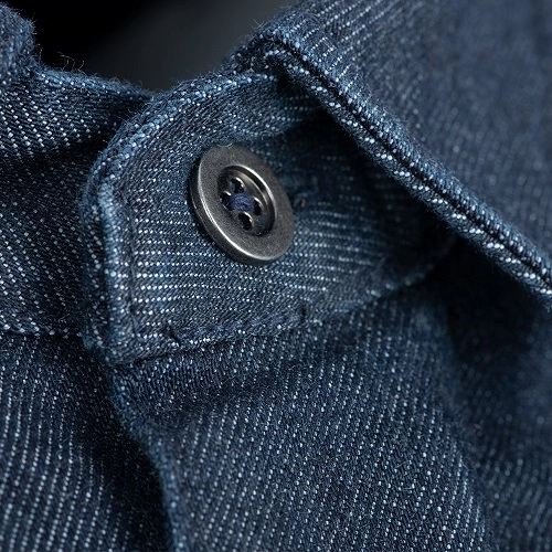 Сорочка Oxford Original Approved AA Blue