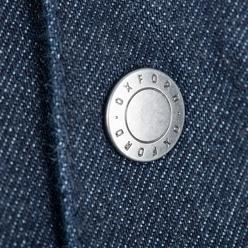 Сорочка Oxford Original Approved AA Blue