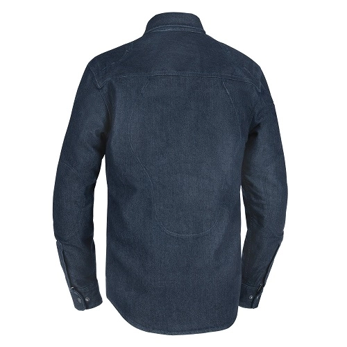 Сорочка Oxford Original Approved AA Blue