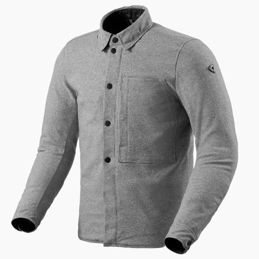 Сорочка Revit Esmont Grey