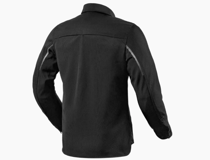 Сорочка Revit Tracer Air 2 Black