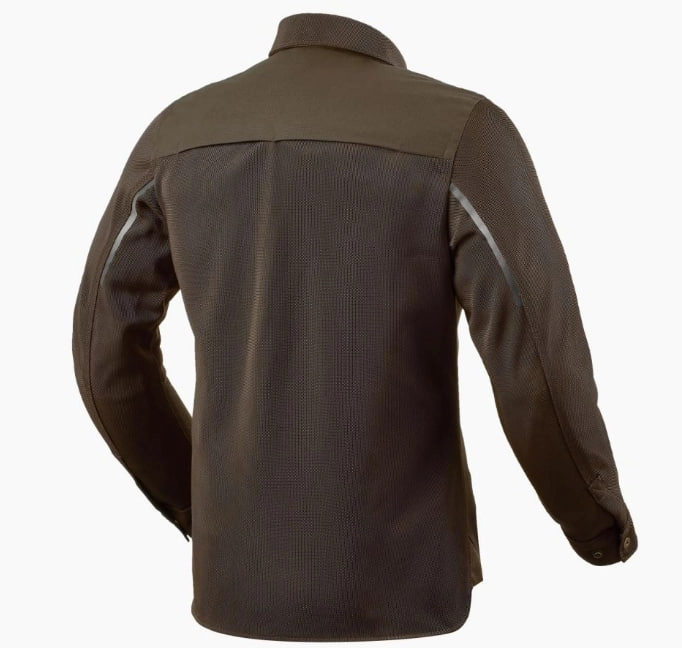 Сорочка Revit Tracer Air 2 Brown